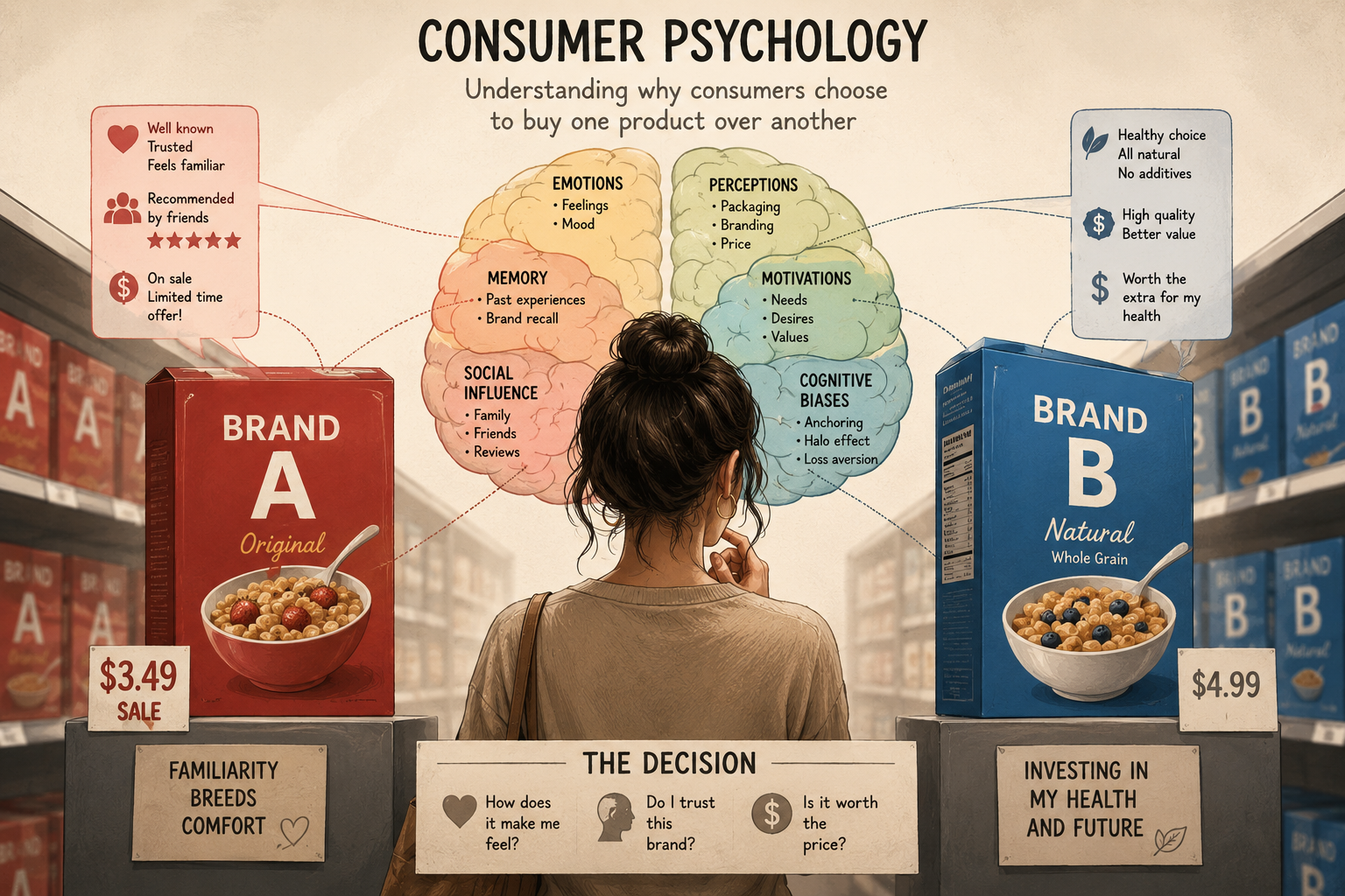 Consumer Psychology